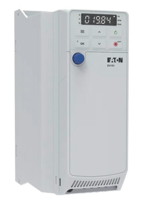DV1X1變頻器